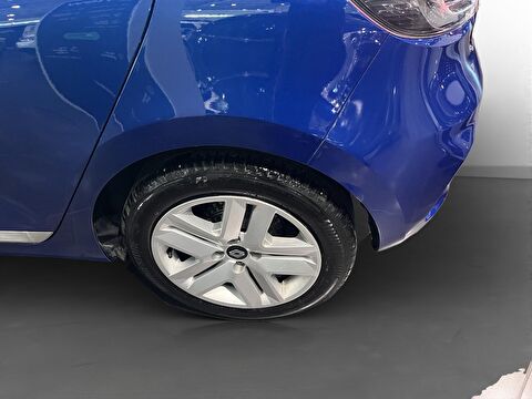 renault, clio, hatchback 1.0 tce evolution x-tronic, otomatik, benzin 2.el otomobil | renew 6