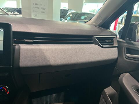 renault, clio, hatchback 1.0 tce evolution x-tronic, otomatik, benzin 2.el otomobil | renew 17