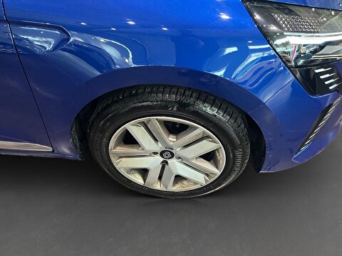 renault, clio, hatchback 1.0 tce evolution x-tronic, otomatik, benzin 2.el otomobil | renew 8