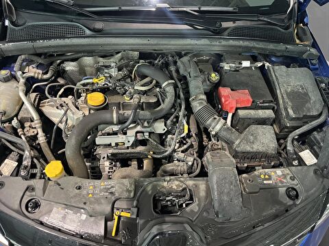 renault, clio, hatchback 1.0 tce evolution x-tronic, otomatik, benzin 2.el otomobil | renew 22