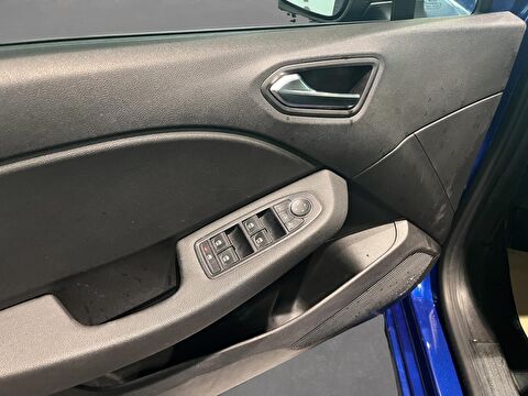 renault, clio, hatchback 1.0 tce evolution x-tronic, otomatik, benzin 2.el otomobil | renew 18