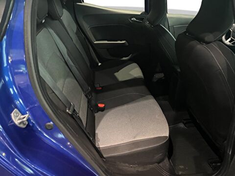 renault, clio, hatchback 1.0 tce evolution x-tronic, otomatik, benzin 2.el otomobil | renew 14