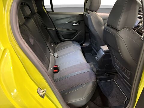 peugeot, e-208, 208 e-208 gt 100kw, otomatik, elektrik 2.el otomobil | renew 14