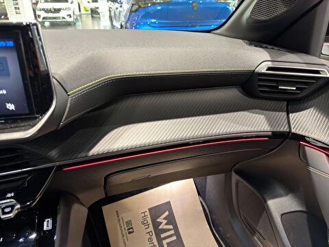 peugeot, e-208, 208 e-208 gt 100kw, otomatik, elektrik 2.el otomobil | renew 25