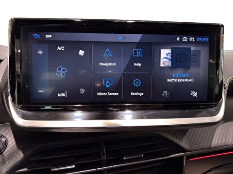 peugeot, e-208, 208 e-208 gt 100kw, otomatik, elektrik 2.el otomobil | renew 16