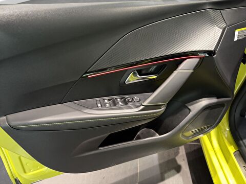 peugeot, e-208, 208 e-208 gt 100kw, otomatik, elektrik 2.el otomobil | renew 24