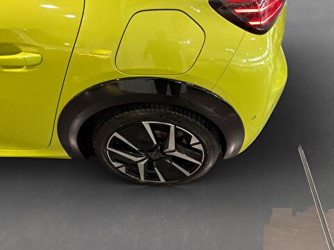 peugeot, e-208, 208 e-208 gt 100kw, otomatik, elektrik 2.el otomobil | renew 7