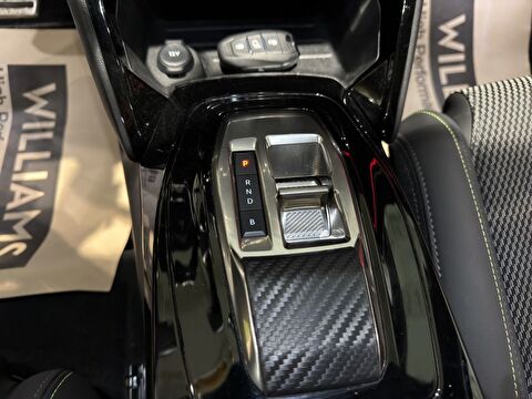 peugeot, e-208, 208 e-208 gt 100kw, otomatik, elektrik 2.el otomobil | renew 17