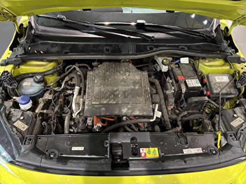 peugeot, e-208, 208 e-208 gt 100kw, otomatik, elektrik 2.el otomobil | renew 21
