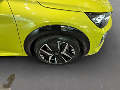 peugeot, e-208, 208 e-208 gt 100kw, otomatik, elektrik 2.el otomobil | renew 9