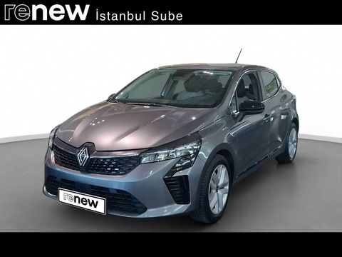 1.0 TCE Evolution X-Tronic, 2. el otomobil | renew