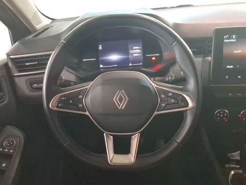 renault, clio, 1.0 tce evolution x-tronic, otomatik, benzin 2.el otomobil | renew 15