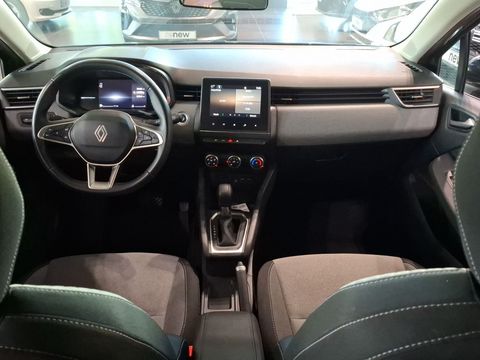 renault, clio, 1.0 tce evolution x-tronic, otomatik, benzin 2.el otomobil | renew 16