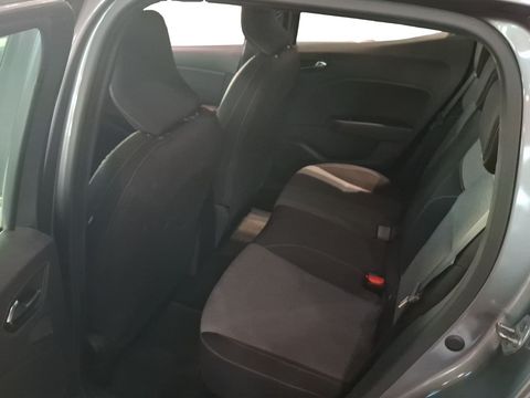 renault, clio, 1.0 tce evolution x-tronic, otomatik, benzin 2.el otomobil | renew 14