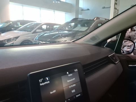 renault, clio, 1.0 tce evolution x-tronic, otomatik, benzin 2.el otomobil | renew 17