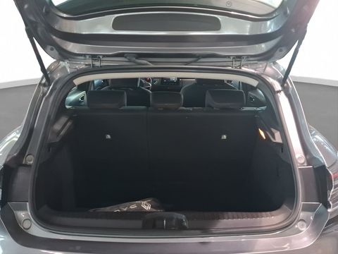renault, clio, 1.0 tce evolution x-tronic, otomatik, benzin 2.el otomobil | renew 10