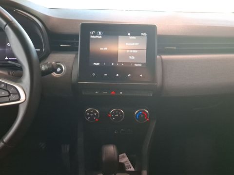 renault, clio, 1.0 tce evolution x-tronic, otomatik, benzin 2.el otomobil | renew 11