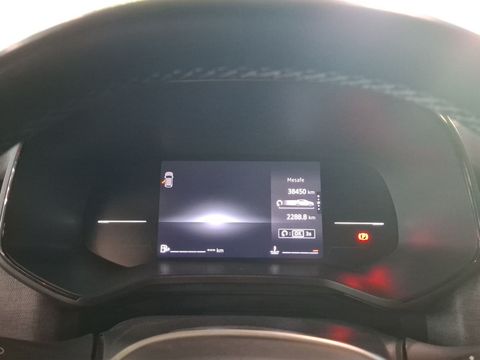 renault, clio, 1.0 tce evolution x-tronic, otomatik, benzin 2.el otomobil | renew 9