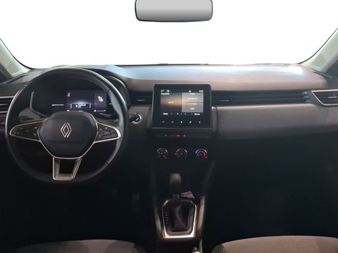 renault, clio, 1.0 tce evolution x-tronic, otomatik, benzin 2.el otomobil | renew 4
