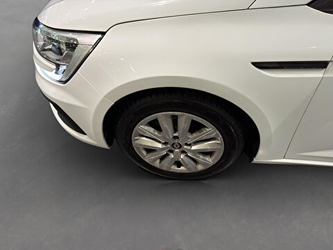 renault, megane, sedan 1.3 tce joy edc, otomatik, benzin 2.el otomobil | renew 7