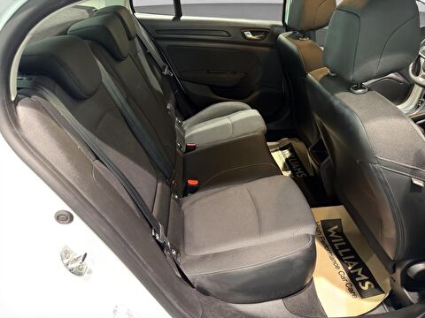 renault, megane, sedan 1.3 tce joy edc, otomatik, benzin 2.el otomobil | renew 13