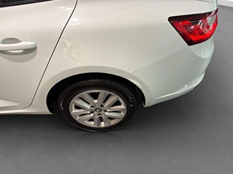 renault, megane, sedan 1.3 tce joy edc, otomatik, benzin 2.el otomobil | renew 9