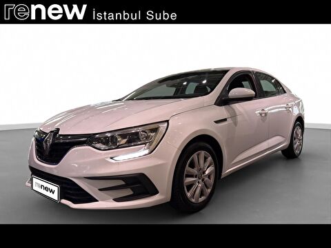 Sedan 1.3 TCe Joy EDC, 2. el otomobil | renew