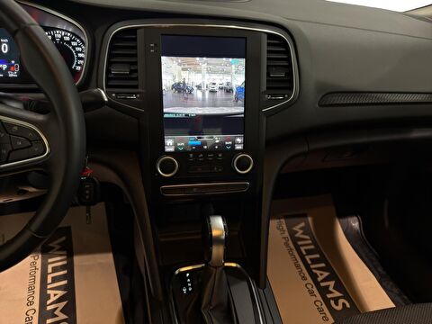 renault, megane, sedan 1.3 tce joy edc, otomatik, benzin 2.el otomobil | renew 11