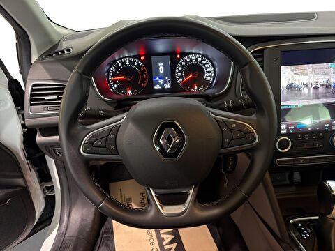 renault, megane, sedan 1.3 tce joy edc, otomatik, benzin 2.el otomobil | renew 15