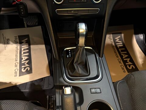 renault, megane, sedan 1.3 tce joy edc, otomatik, benzin 2.el otomobil | renew 16