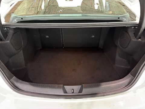 renault, megane, sedan 1.3 tce joy edc, otomatik, benzin 2.el otomobil | renew 21