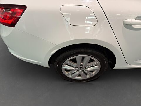 renault, megane, sedan 1.3 tce joy edc, otomatik, benzin 2.el otomobil | renew 6