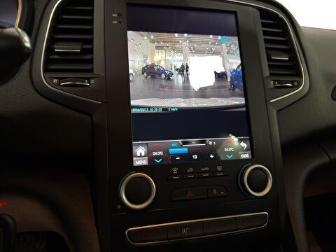 renault, megane, sedan 1.3 tce joy edc, otomatik, benzin 2.el otomobil | renew 14