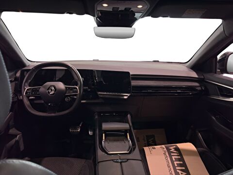 renault, austral, 1.2 e-tech hybrid techno esprit alpine, otomatik, hybrid 2.el otomobil | renew 11