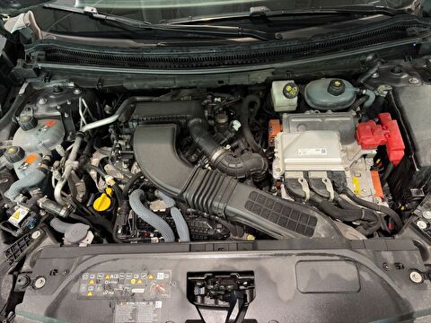 renault, austral, 1.2 e-tech hybrid techno esprit alpine, otomatik, hybrid 2.el otomobil | renew 22