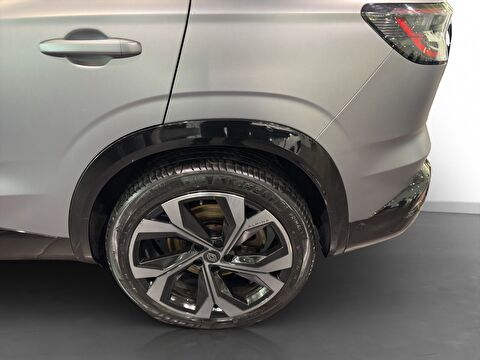 renault, austral, 1.2 e-tech hybrid techno esprit alpine, otomatik, hybrid 2.el otomobil | renew 6