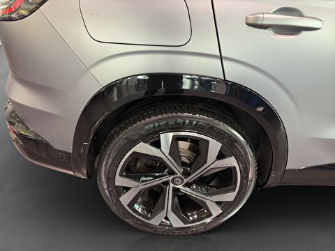 renault, austral, 1.2 e-tech hybrid techno esprit alpine, otomatik, hybrid 2.el otomobil | renew 8