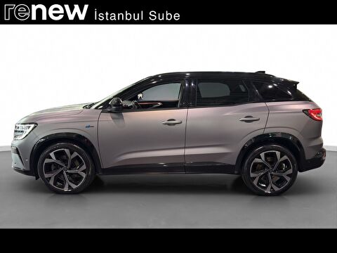 renault, austral, 1.2 e-tech hybrid techno esprit alpine, otomatik, hybrid 2.el otomobil | renew 5