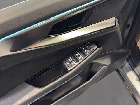 renault, austral, 1.2 e-tech hybrid techno esprit alpine, otomatik, hybrid 2.el otomobil | renew 17