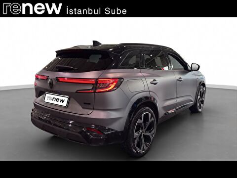 renault, austral, 1.2 e-tech hybrid techno esprit alpine, otomatik, hybrid 2.el otomobil | renew 3