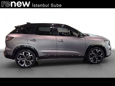 renault, austral, 1.2 e-tech hybrid techno esprit alpine, otomatik, hybrid 2.el otomobil | renew 4