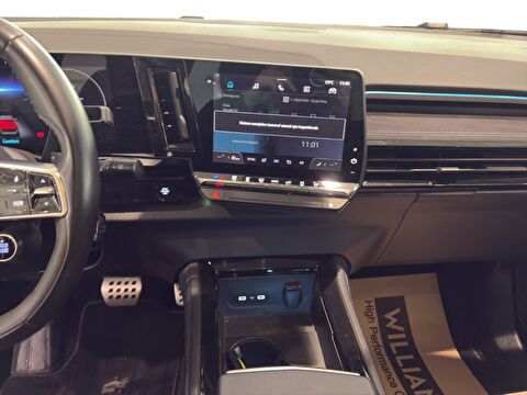 renault, austral, 1.2 e-tech hybrid techno esprit alpine, otomatik, hybrid 2.el otomobil | renew 10