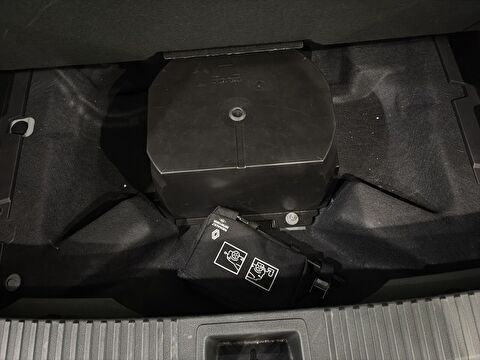 renault, austral, 1.2 e-tech hybrid techno esprit alpine, otomatik, hybrid 2.el otomobil | renew 18