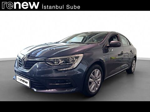 Sedan 1.3 TCe Touch EDC, 2. el otomobil | renew