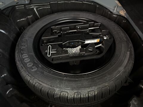 renault, megane, sedan 1.3 tce touch edc, otomatik, benzin 2.el otomobil | renew 7