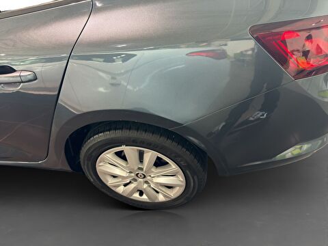 renault, megane, sedan 1.3 tce touch edc, otomatik, benzin 2.el otomobil | renew 5