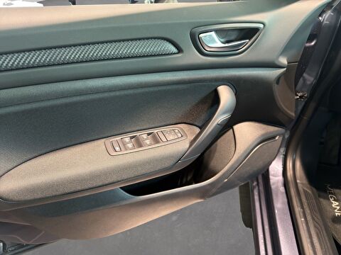 renault, megane, sedan 1.3 tce touch edc, otomatik, benzin 2.el otomobil | renew 22