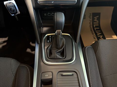 renault, megane, sedan 1.3 tce touch edc, otomatik, benzin 2.el otomobil | renew 18