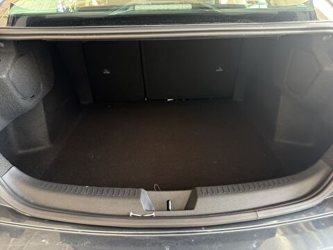 renault, megane, sedan 1.3 tce touch edc, otomatik, benzin 2.el otomobil | renew 10