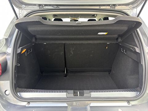 dacia, sandero stepway, 1.0 tce expression cvt, otomatik, benzin 2.el otomobil | renew 12